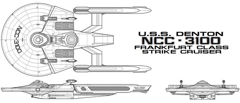 Illustration for article titled Design Your Own Starships
